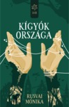 Rusvai Mónika - Kígyók országa [eKönyv: epub, mobi]