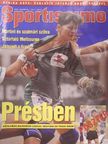 Sportissimo 1996. január 24. [antikvár]