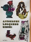 H. C. Andersen - Andersen legszebb meséi [antikvár]