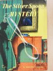 Dorothy Sterling - The Silver Spoon Mystery [antikvár]