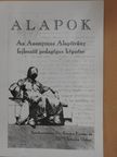 Dr. László Zsuzsa - Alapok [antikvár]