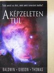 Jerry D. Thomas - A képzeleten túl [antikvár]