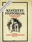 A. J. Mordtmann - Kisértethistóriák [antikvár]