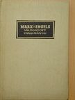 Engels Frigyes - Marx és Engels válogatott tanulmányai I. [antikvár]
