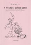Ditrói Ákos - A nemek háborúja [antikvár]
