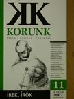 Adrian Fox - Korunk 2007. november [antikvár]