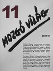 Csillag István - Mozgó Világ 2023. november [antikvár]