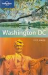 Mara Vorhees - Lonely Planet - Washington DC [antikvár]