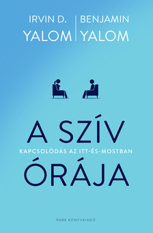 IRVIN YALOM - A szív órája