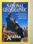 Andrew Lawler - National Geographic October 2003 [antikvár]