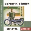 KASZÁS GÁBOR - Bortnyik Sándor: Géplovag [antikvár]