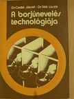 Dr. Czakó József - A borjúnevelés technológiája [antikvár]