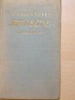 Sigrid Undset - Frühling (gótbetűs) [antikvár]