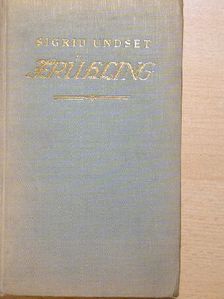 Sigrid Undset - Frühling (gótbetűs) [antikvár]