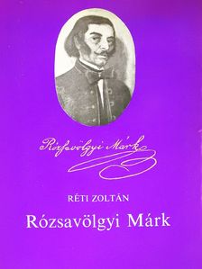 Réti Zoltán - Rózsavölgyi Márk (dedikált példány) [antikvár]