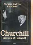 Christian Graf von Krockow - Churchill [antikvár]