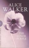 ALICE WALKER - The Color Purple [antikvár]