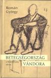 Román György - Betegségország vándora [antikvár]