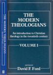 David F. Ford - The Modern Theologians I. [antikvár]