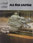 Kidder, Edward - Az ősi Japán [antikvár]