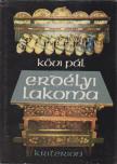 KÖVI PÁL - Erdélyi lakoma [antikvár]