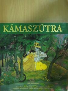 Kámaszútra [antikvár]
