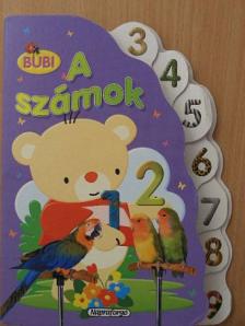 A számok [antikvár]