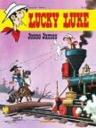 GOSCINNY - Lucky Luke 8. - Jesse James [antikvár]
