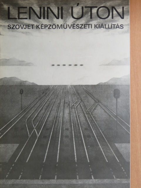 Lenini úton [antikvár]