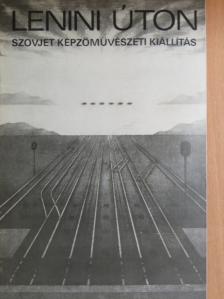Lenini úton [antikvár]