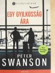 Peter Swanson - Egy gyilkosság ára [antikvár]