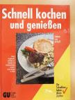 Sabine von Imhoff - Schnell kochen und genießen [antikvár]