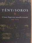 Arnold István - Tény/Soros II. [antikvár]