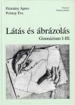 Pázmány Ágnes - Permay Éva - Látás és ábrázolás [antikvár]