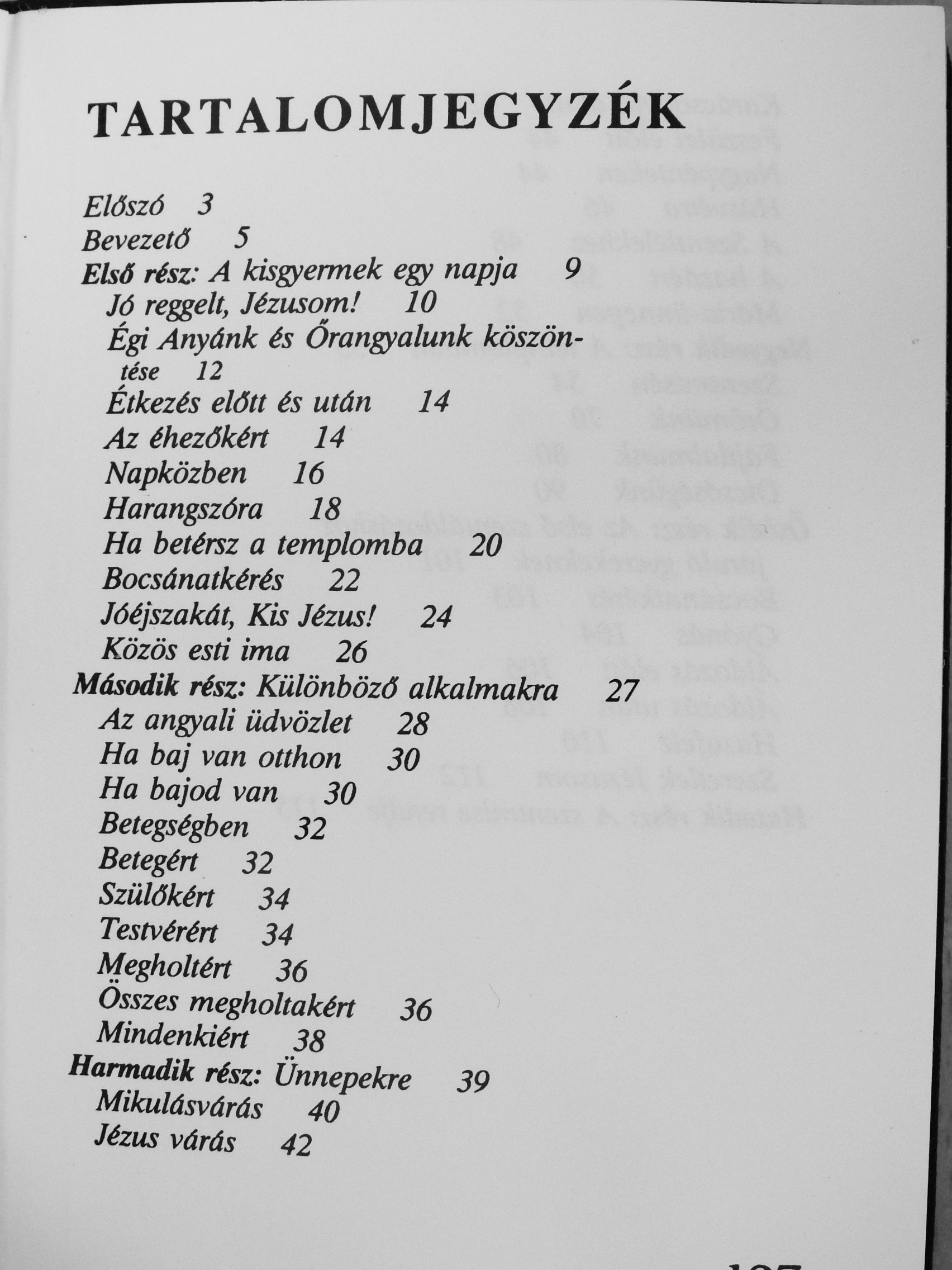 Blaskó Mária - Imádságos képeskönyvem [antikvár]
