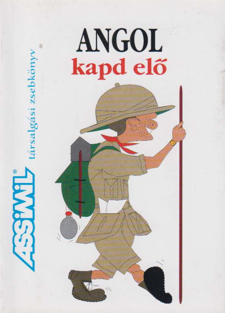 Werner-Ulrich, Doris - Angol kapd elő [antikvár]