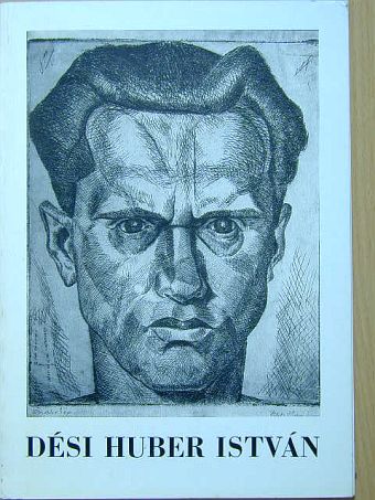 Dési Huber István [antikvár]