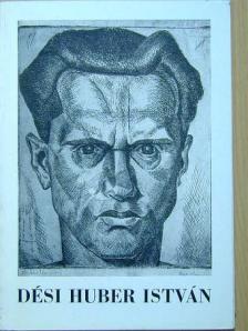 Dési Huber István [antikvár]