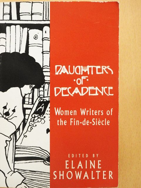 Ada Leverson - Daughters of Decadence [antikvár]