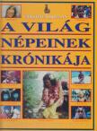 NORDMANN, CHRISTINE - A világ népeinek krónikája [antikvár]