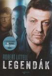 Robert Littell - Legendák [antikvár]