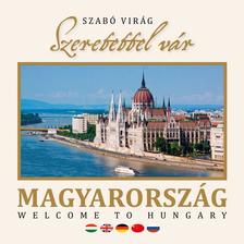 SZABÓ VIRÁG - Szeretettel vár Magyarország