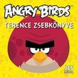 ROVIO - Angry Birds - Terence zsebkönyve