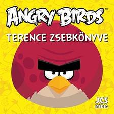ROVIO - Angry Birds - Terence zsebkönyve
