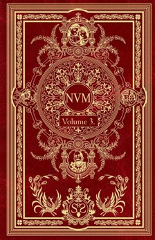 Swami Sivarama - Nava-vraja-mahima 3 - Volume Three [eKönyv: epub, mobi]