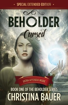 Bauer Christina - Cursed Special Edition [eKönyv: epub, mobi]