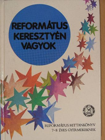 Vladár Gábor - Református keresztyén vagyok [antikvár]