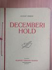 Hosszú Ferenc - Decemberi Hold [antikvár]