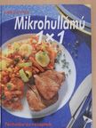 Ursula Calis - Mikrohullámú 1x1 [antikvár]