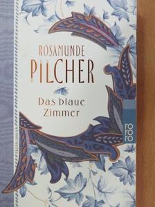 Rosamunde Pilcher - Das blaue Zimmer [antikvár]